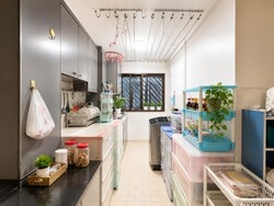 Blk 158 Woodlands Street 13 (Woodlands), HDB 3 Rooms #563715291